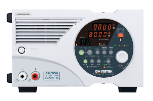 GW Instek PSB-2800L Multi-Range D.C. Power Supply